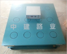 砌墻磚專用磁力振動臺